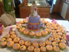 Zoo cake