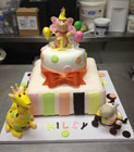 Fun cake
