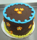 Chocolate cake