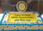 Photo cake Happy Birthday Max